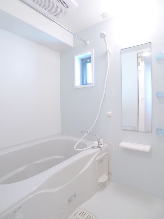 物件内観写真13　(バス／シャワールーム等)