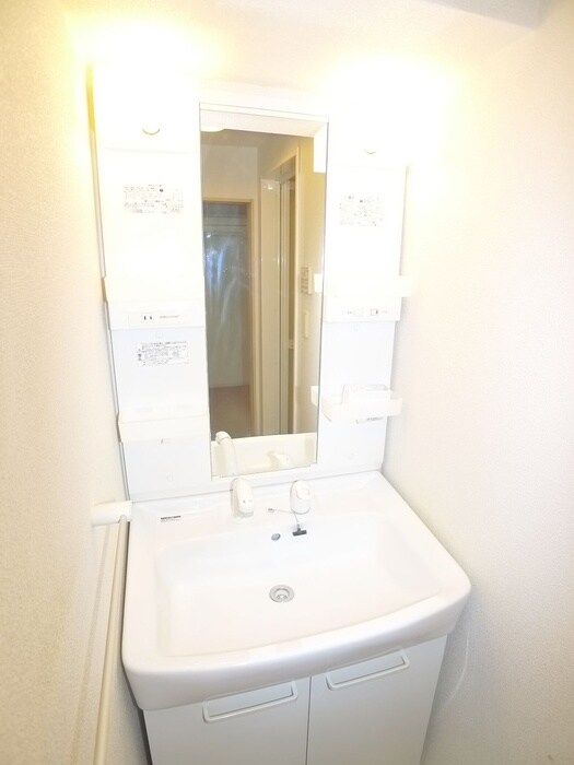 物件内観写真14　(洗面)