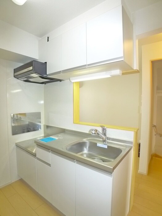 物件内観写真19　(キッチン)