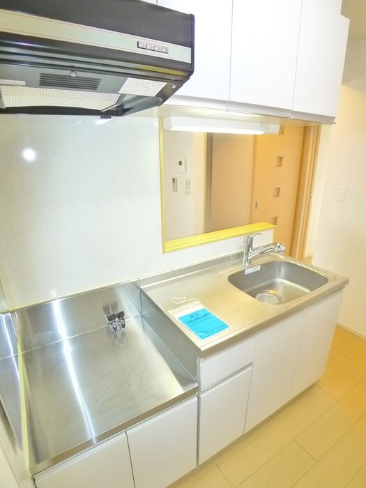 物件内観写真20　(キッチン)