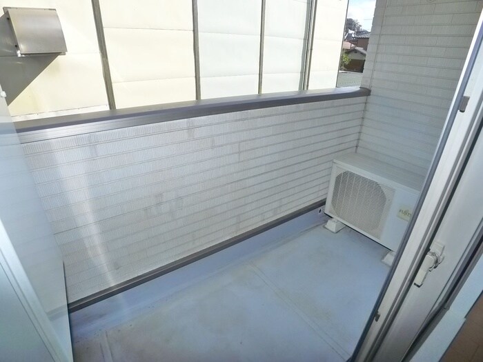 物件内観写真22　(ベランダ・バルコニー)