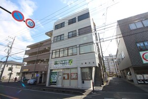 土屋ビル外観写真
