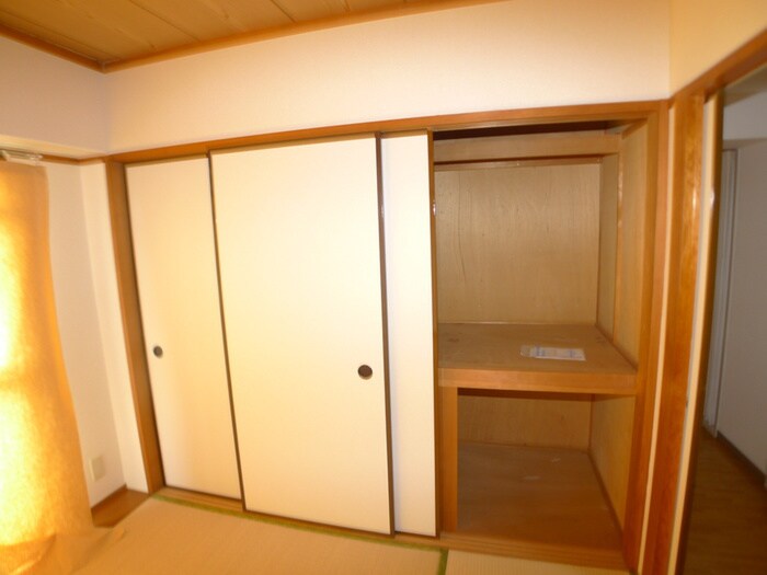 物件内観写真9　(収納)