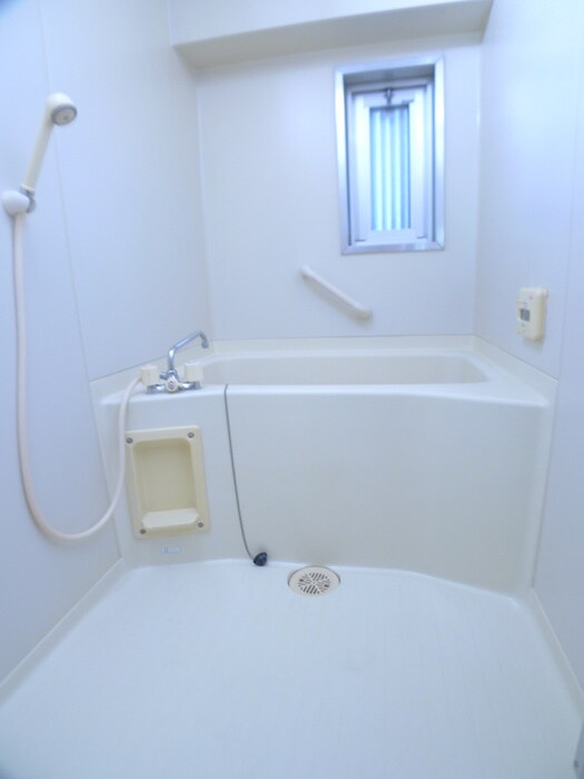 物件内観写真13　(バス／シャワールーム等)