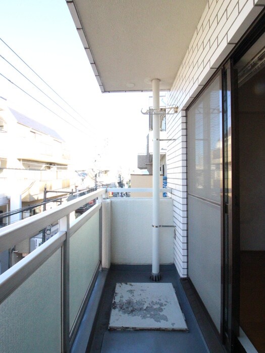 物件内観写真16　(ベランダ・バルコニー)