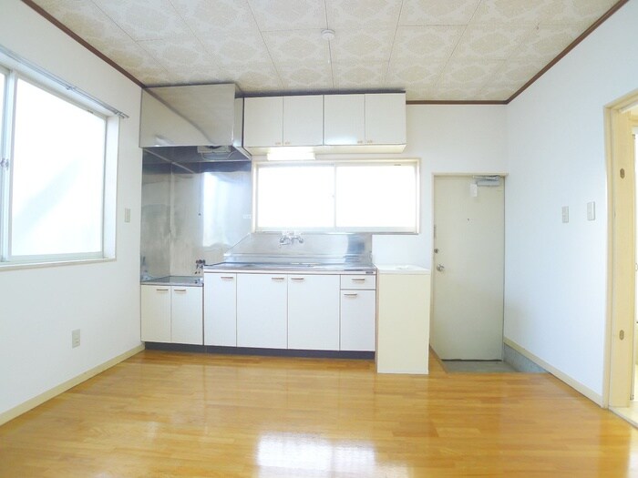 物件内観写真7　(居室)