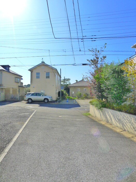 物件外観写真6　(周辺環境)