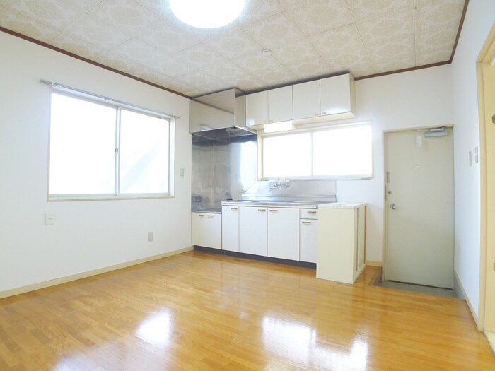 物件内観写真10　(居室)