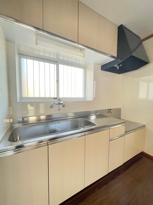 ウインベルBのキッチン