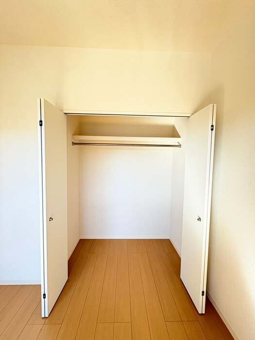 物件内観写真19　(収納)