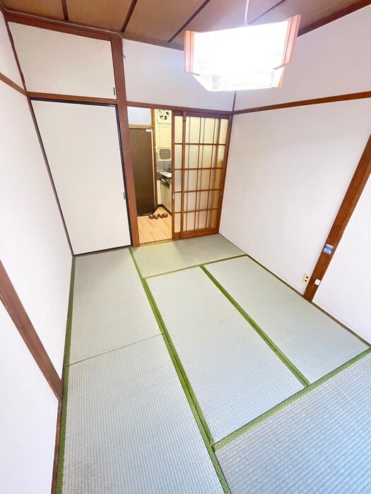 物件内観写真7　(居室)