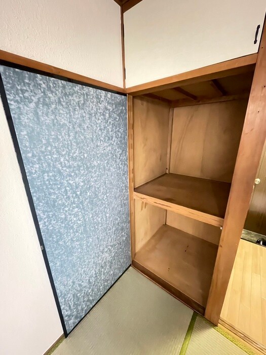 物件内観写真9　(収納)