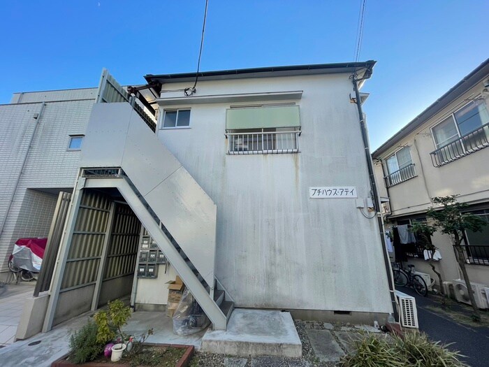 物件外観写真4　(外観写真)