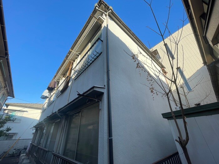 物件外観写真5　(外観写真)