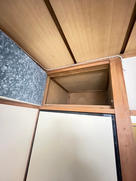 物件内観写真17　(収納)