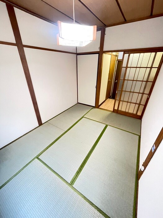 物件内観写真18　(居室)