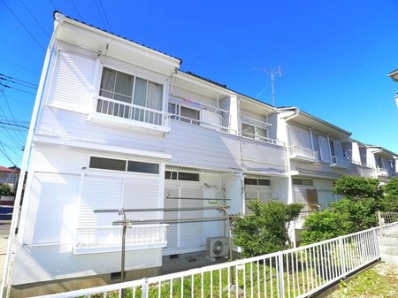 コ－トビレッジ外観写真