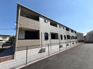 仮）グリシーヌ外観写真