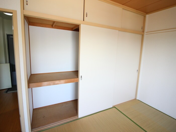 物件内観写真9　(収納)