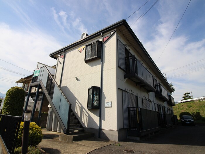 物件外観写真4　(外観写真)