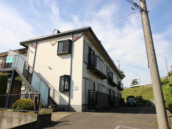 物件外観写真5　(外観写真)