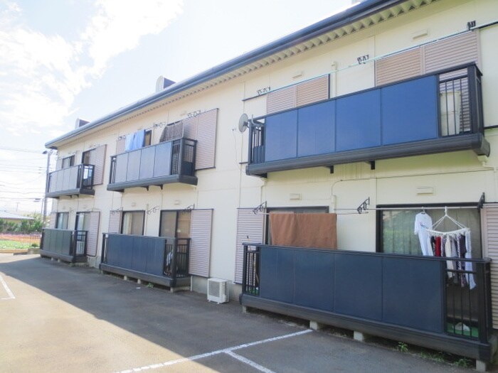 物件外観写真6　(外観写真)