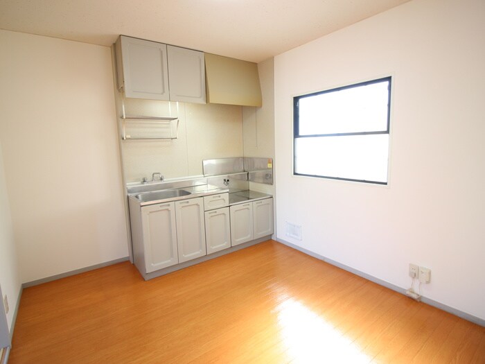 物件内観写真10　(キッチン)