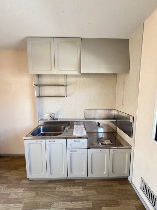 物件内観写真11　(キッチン)