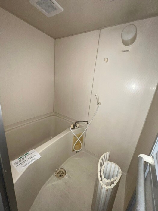 物件内観写真12　(バス／シャワールーム等)