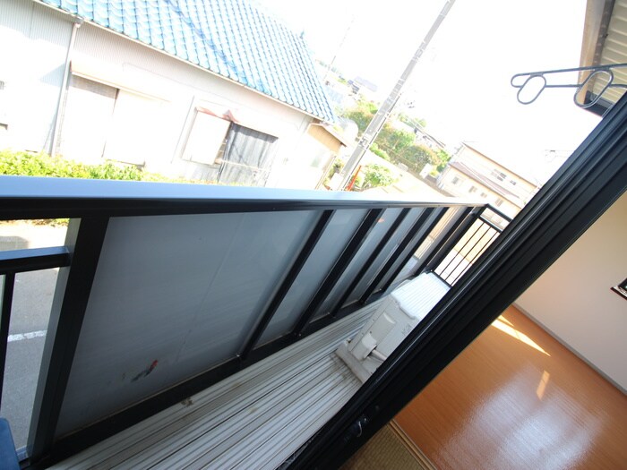 物件内観写真16　(ベランダ・バルコニー)
