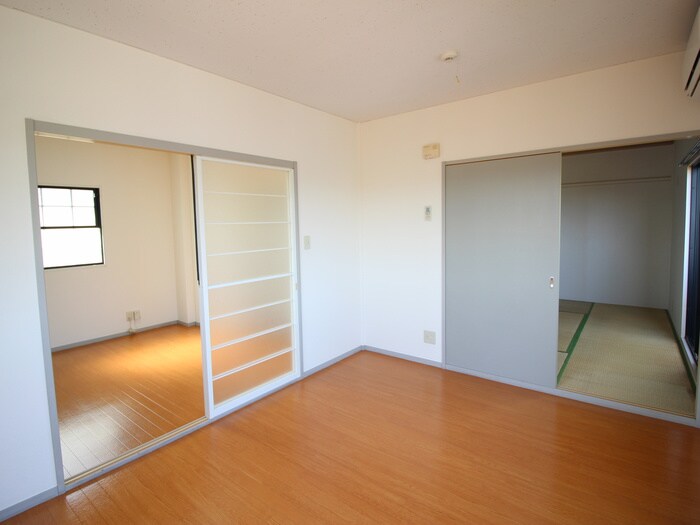 物件内観写真17　(居室)