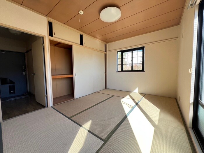 物件内観写真19　(居室)