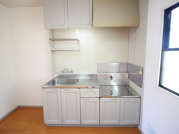 物件内観写真20　(キッチン)