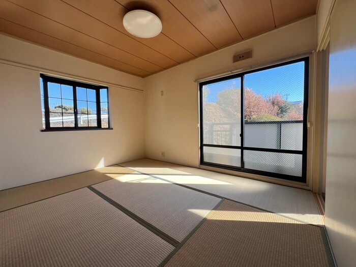 物件内観写真20　(居室)