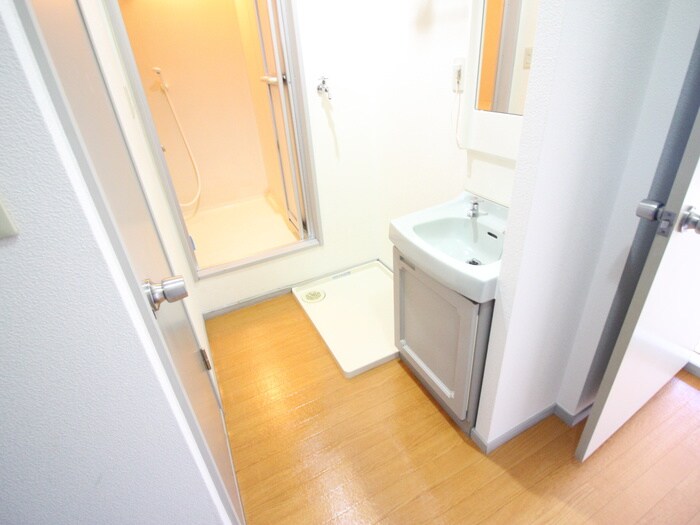 物件内観写真22　(洗面)