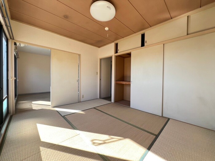 物件内観写真22　(居室)