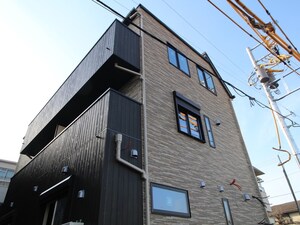 Ｈｙｇｇｅ大泉学園外観写真