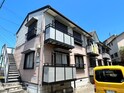 昌和マンション