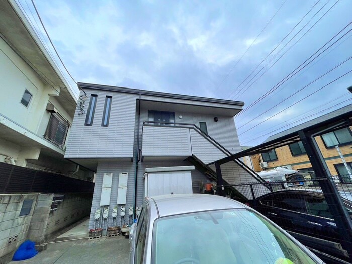 物件外観写真2　(外観写真)