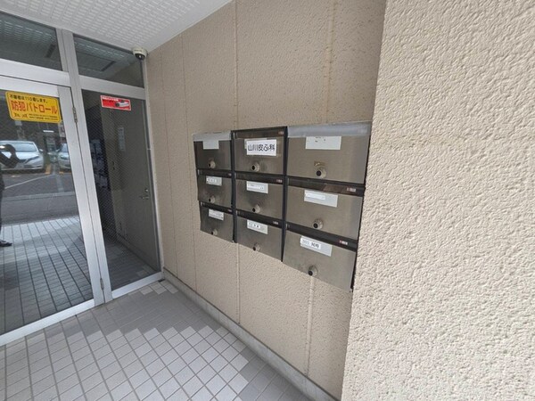 建物設備