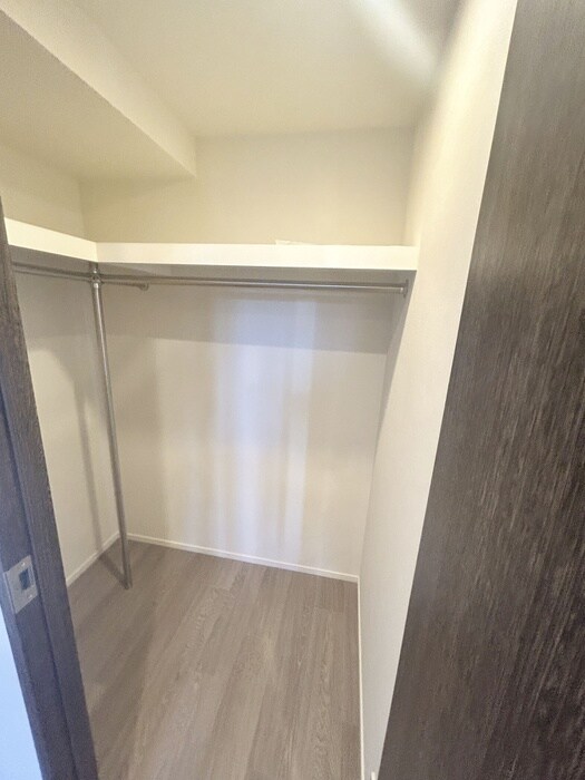 物件内観写真12　(収納)