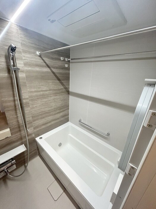 物件内観写真15　(バス／シャワールーム等)