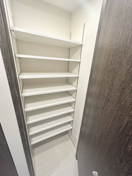 物件内観写真19　(靴箱)