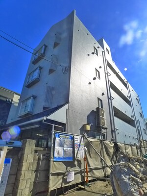コーポあつみや外観写真