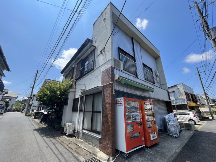 西村荘
