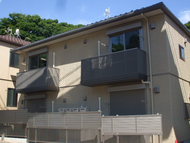 ラルジュ鎌倉Ⅲ