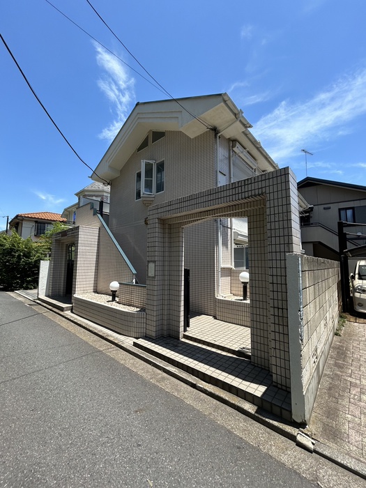 サットン境
