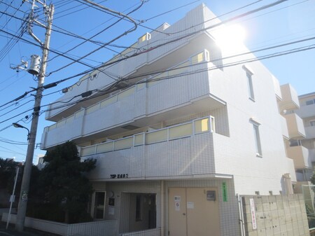 ＴＯＰ西新井第2(414)外観写真
