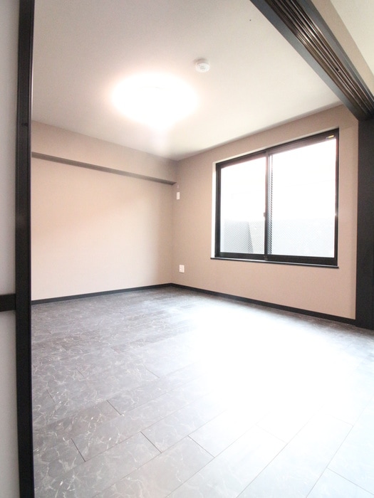 ダイキデュオ目黒の居室