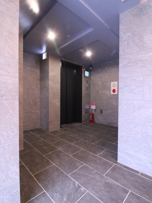 ダイキデュオ目黒のその他